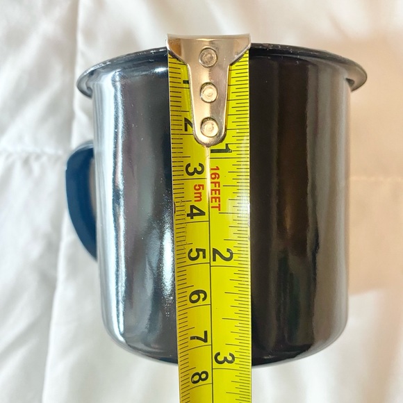 Tin Mugs, Set of 2- You’re My Greatest Adventure - Picture 6 of 6